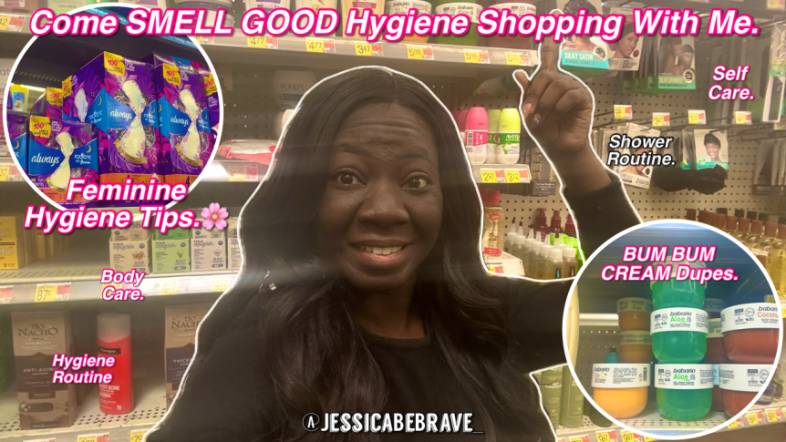 COME Hygiene SMELL GOOD SHOPPING With ME‼️‼️ Body Care, NEW DR TEALS, Feminine Hygiene + Bodycology